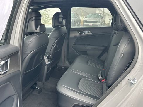 New 2026 Kia Sportage X-Line image 13