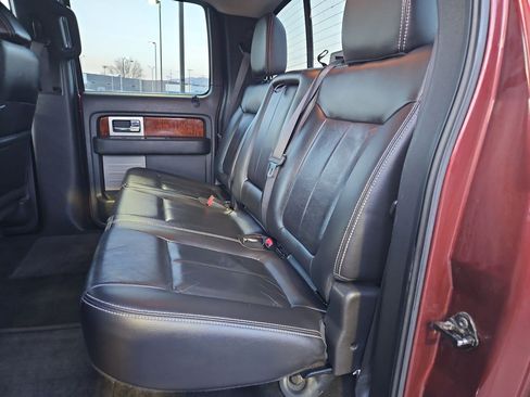 Used 2010 Ford F150 Lariat image 28