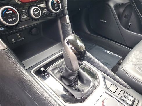 Used 2021 Subaru Forester Limited image 27