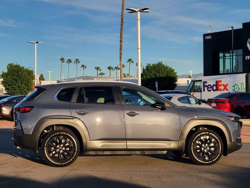 New 2026 MAZDA CX-50 2.5 Hybrid w/ Weather Package image 27