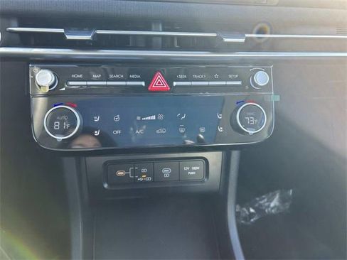 New 2026 Hyundai Tucson Limited image 10