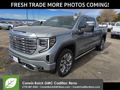 Used 2026 GMC Sierra 1500 Denali