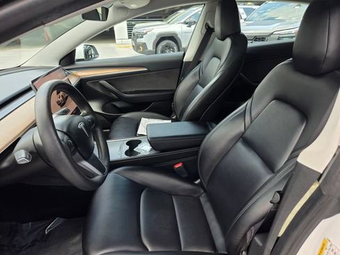 Used 2023 Tesla Model 3 Standard Range RWD image 18