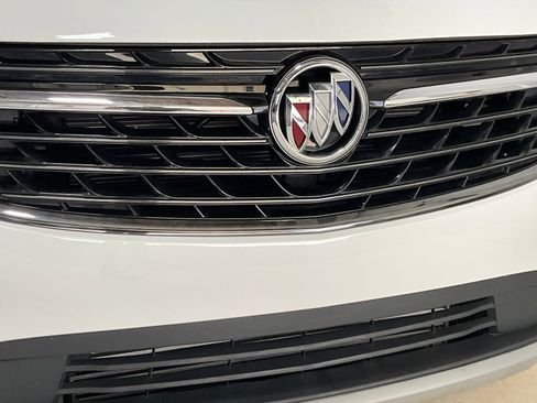 Used 2023 Buick Envision Essence w/ Sport Touring Package image 28