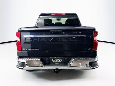 Used 2023 Chevrolet Silverado 1500 LT image 7