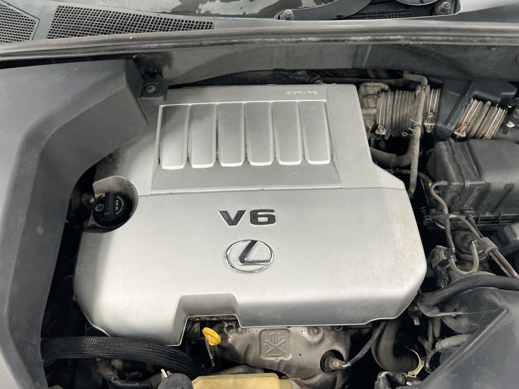 Used 2007 Lexus RX 350 AWD image 23
