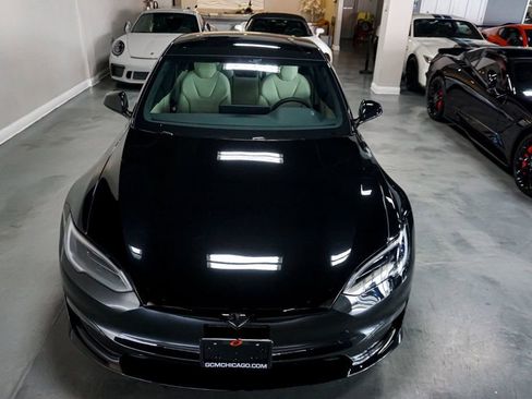 Used 2026 Tesla Model S AWD/4WD image 45