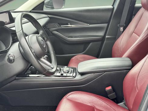 Used 2024 MAZDA CX-30 AWD 2.5 S w/ Preferred Package image 8