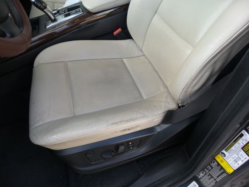 Used 2012 BMW X5 xDrive35d AWD/4WD image 41