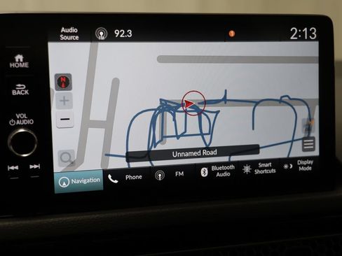 Used 2024 Honda Civic Touring image 9
