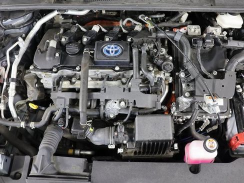 Used 2024 Toyota Corolla LE image 21