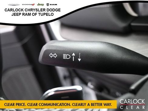 New 2025 Jeep Grand Cherokee L Limited w/ Luxury Tech Group II image 26