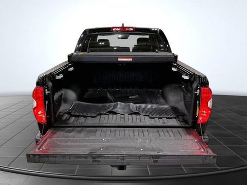 Used 2020 Toyota Tundra Limited w/ Limited Premium Package AWD/4WD image 32