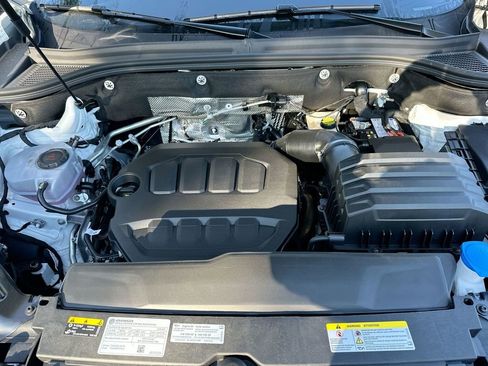 New 2026 Volkswagen Atlas SE AWD/4WD image 51