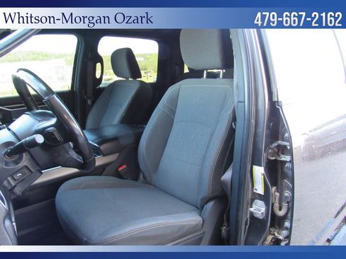 Used 2022 RAM 2500 Big Horn w/ Level A Equipment Group image 22