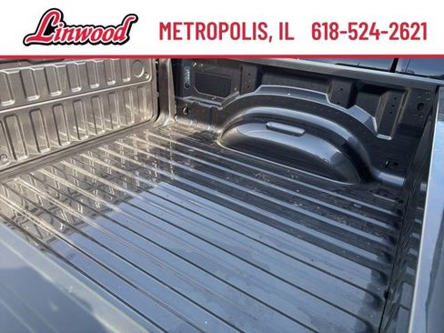 Used 2025 RAM 1500 Laramie w/ Night Edition image 16