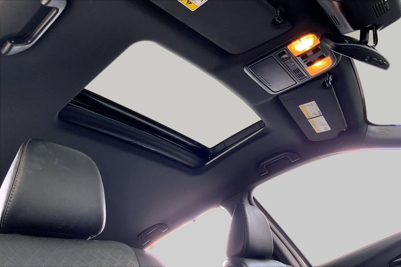 Used 2019 Honda Passport Elite image 13