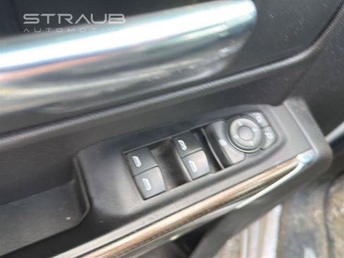Used 2019 Chevrolet Silverado 1500 LT w/ All-Star Edition AWD/4WD image 9