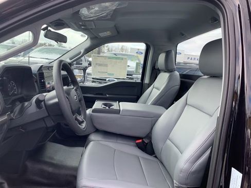 New 2026 Ford F150 XL image 17