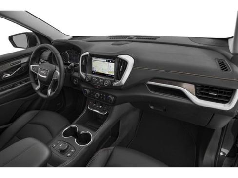 Used 2020 GMC Terrain SLT w/ Preferred Package AWD/4WD image 17