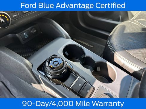 Certified 2021 Ford Bronco Sport AWD/4WD image 15