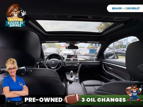 Used 2018 BMW 430i Gran Coupe RWD image 15