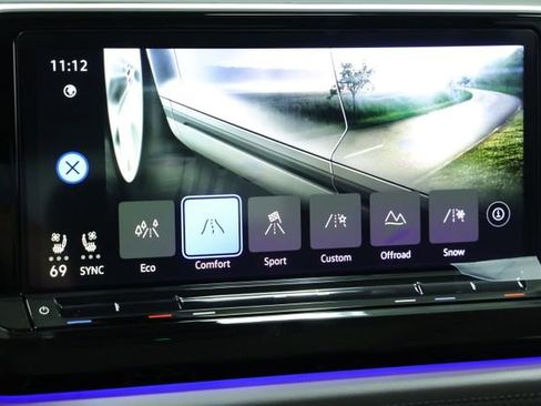 New 2026 Volkswagen Atlas Peak Edition AWD/4WD image 21