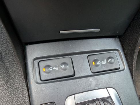 Used 2019 Acura ILX FWD image 18