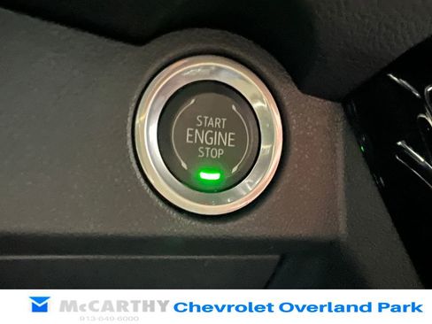 Used 2024 Chevrolet Traverse Z71 w/ Enhanced Driving Package AWD/4WD image 18