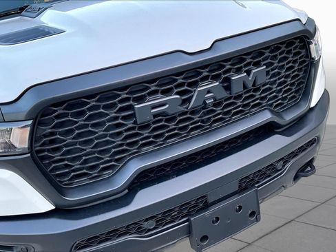 Used 2025 RAM 1500 Rebel w/ Rebel Level 2 Equipment Group AWD/4WD image 35