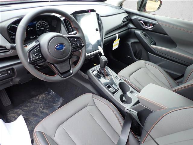 New 2026 Subaru Crosstrek 2.5i Limited AWD/4WD image 10