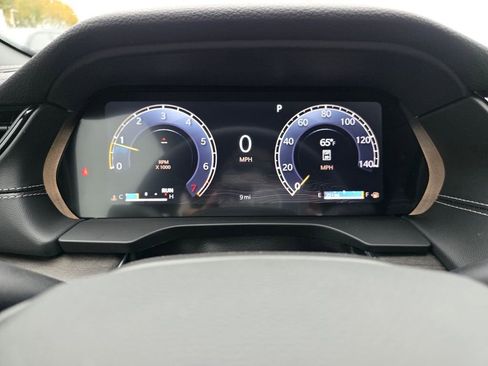 New 2026 Jeep Grand Cherokee Limited RWD image 19