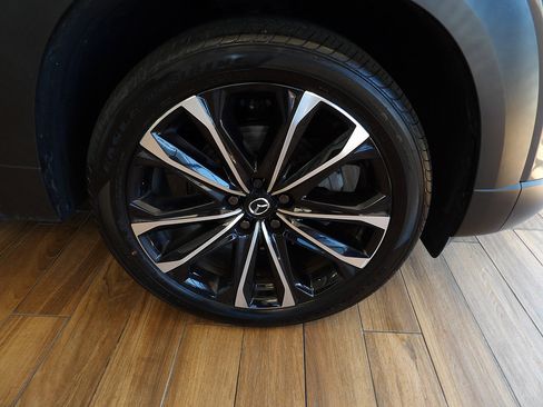 Certified 2025 MAZDA CX-50 AWD 2.5 S w/ Weather Package image 4
