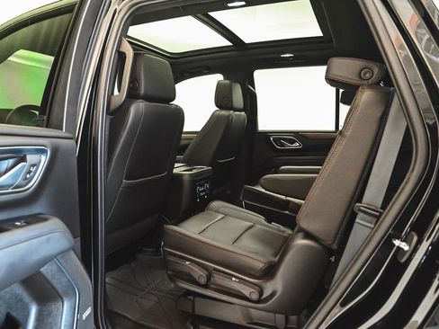 Used 2023 Chevrolet Tahoe High Country w/ Max Trailering Package AWD/4WD image 34