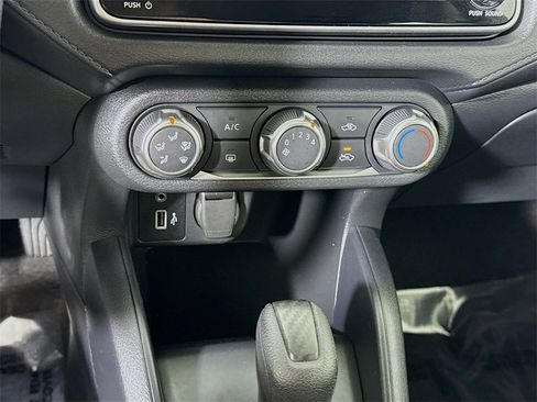 Used 2024 Nissan Versa S w/ Electronics Package image 7