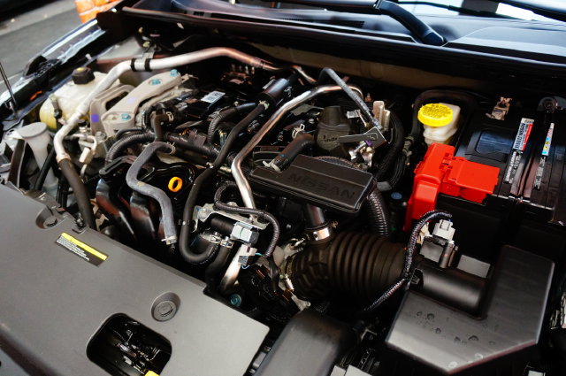 Certified 2025 Nissan Sentra S FWD image 52