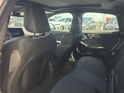 Certified 2026 BMW 228i w/ Technology Package FWD image 9
