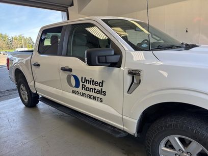 Used 2021 Ford F150 XLT w/ Trailer Tow Package