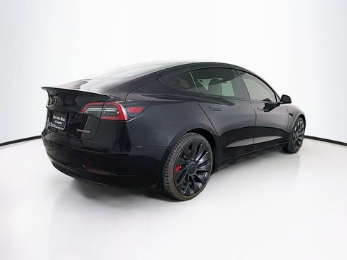 Used 2023 Tesla Model 3 Performance image 7