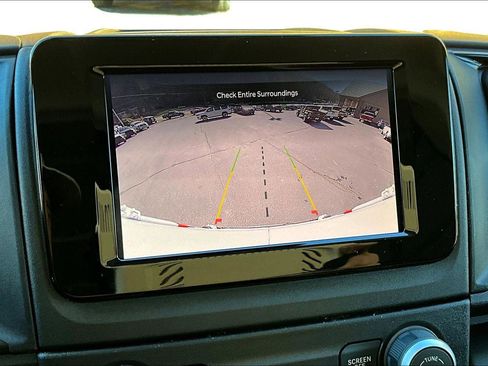 Used 2025 RAM ProMaster 1500 w/ Convenience Group image 21