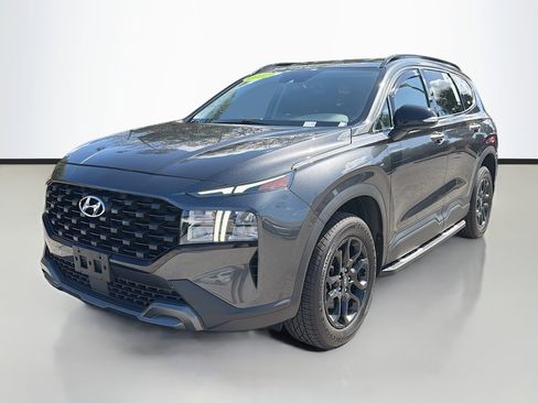 Used 2022 Hyundai Santa Fe XRT image 7