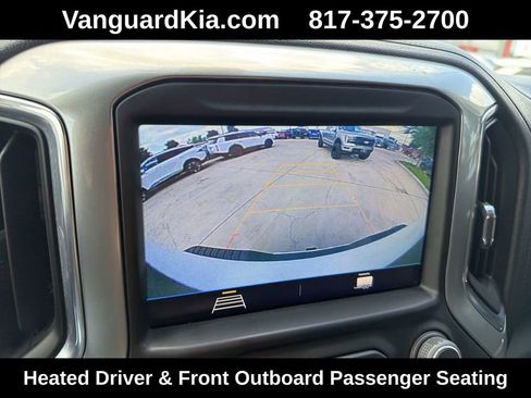 Used 2023 Chevrolet Silverado 2500 LT w/ Convenience Package AWD/4WD image 26