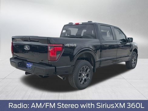 New 2026 Ford F150 STX AWD/4WD image 7