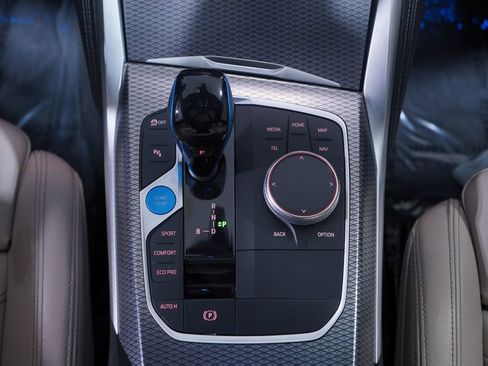 Used 2022 BMW i4 eDrive40 w/ M Sport Package image 14