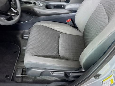Used 2020 Honda HR-V EX image 18
