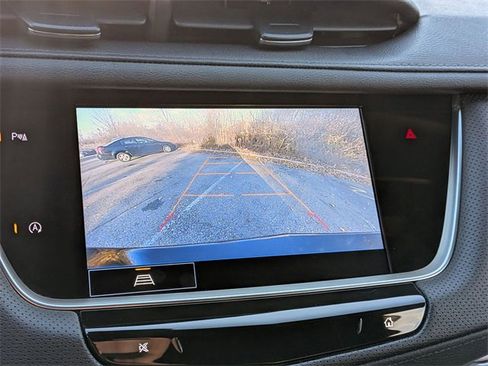 Certified 2023 Cadillac XT5 Luxury image 15