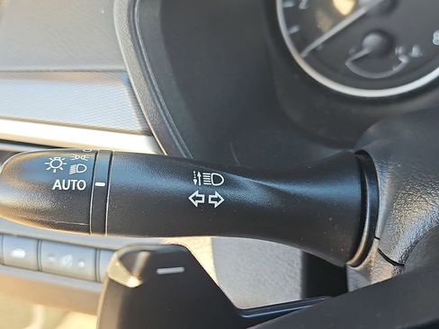 Used 2023 Nissan Altima 2.5 SR image 25