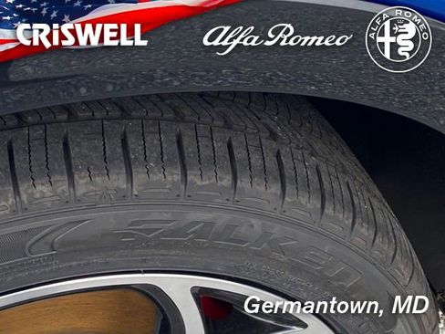 New 2024 Alfa Romeo Tonale Veloce image 14