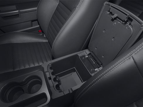 Used 2014 Dodge Challenger Rallye Redline image 19