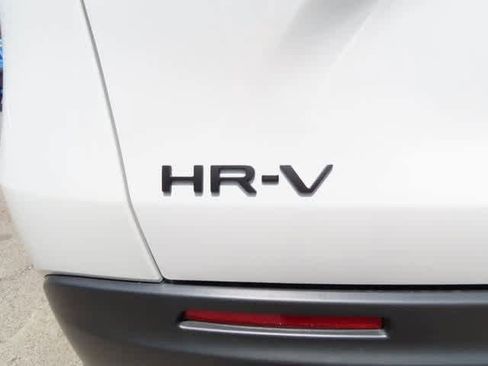 New 2026 Honda HR-V Sport image 7